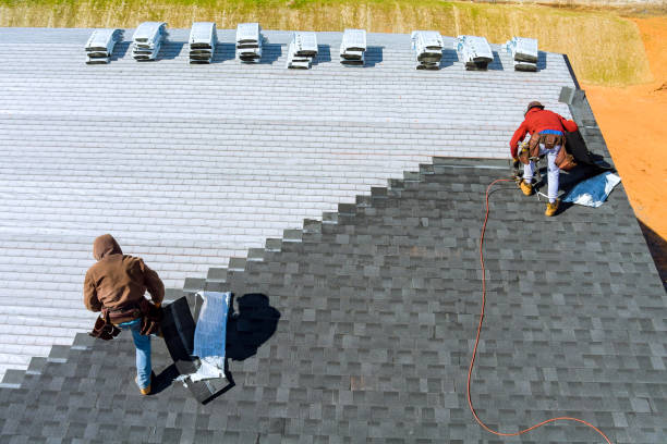 4 Ply Roofing in Shannon, GA