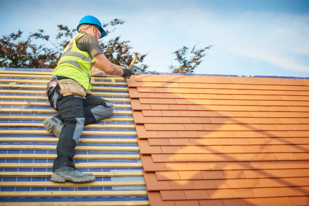 Fast & Reliable Emergency Roof Repairs in Shannon, GA